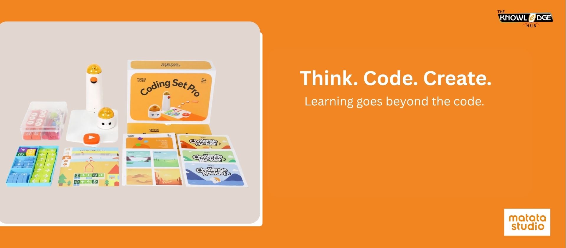 Coding and Robotics Education: Learning Beyond the Code