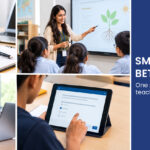 Educational Technology Platform: One Platform That Supports Better Teaching