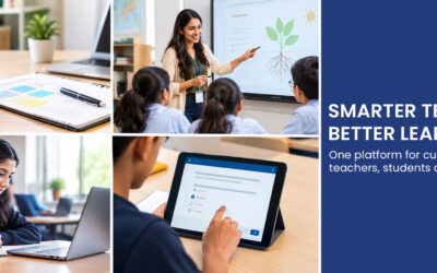Educational Technology Platform: One Platform That Supports Better Teaching