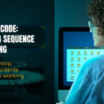 Sequence in Programming: How Students Turn Ideas into Programs