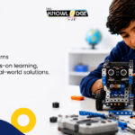 Robotics Education for Students: How Curiosity Builds Future Innovators