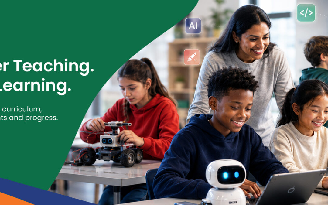 Educational Technology Platform: One Platform That Supports Better Teaching