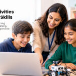 AI Classroom Activities That Build Future Skills