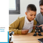How Robotics Builds Future-Ready Skills for Students