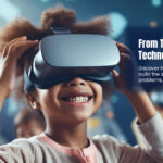 ICT Education for Students: From Technology Users to Creators