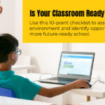Future-Ready Classroom Checklist: 10 Questions for School Leaders