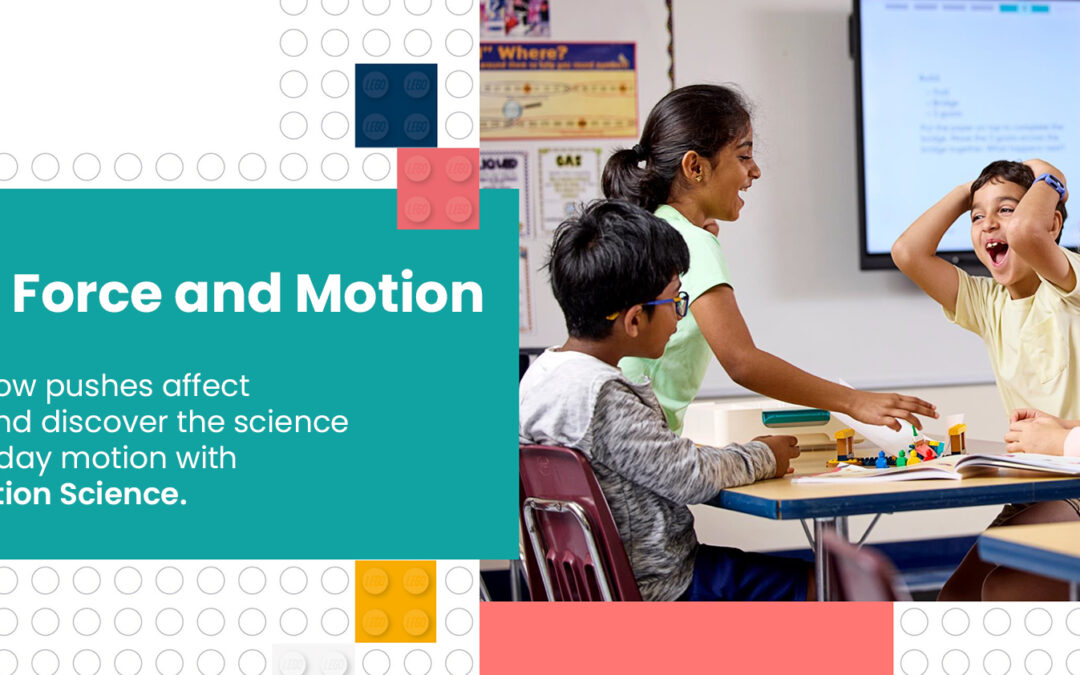 Force and Motion in Science: Learning Through Investigation