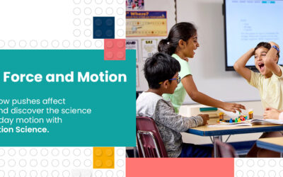 Force and Motion in Science: Learning Through Investigation