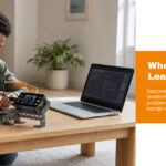 Debugging in Robotics: Building Problem-Solving Skills