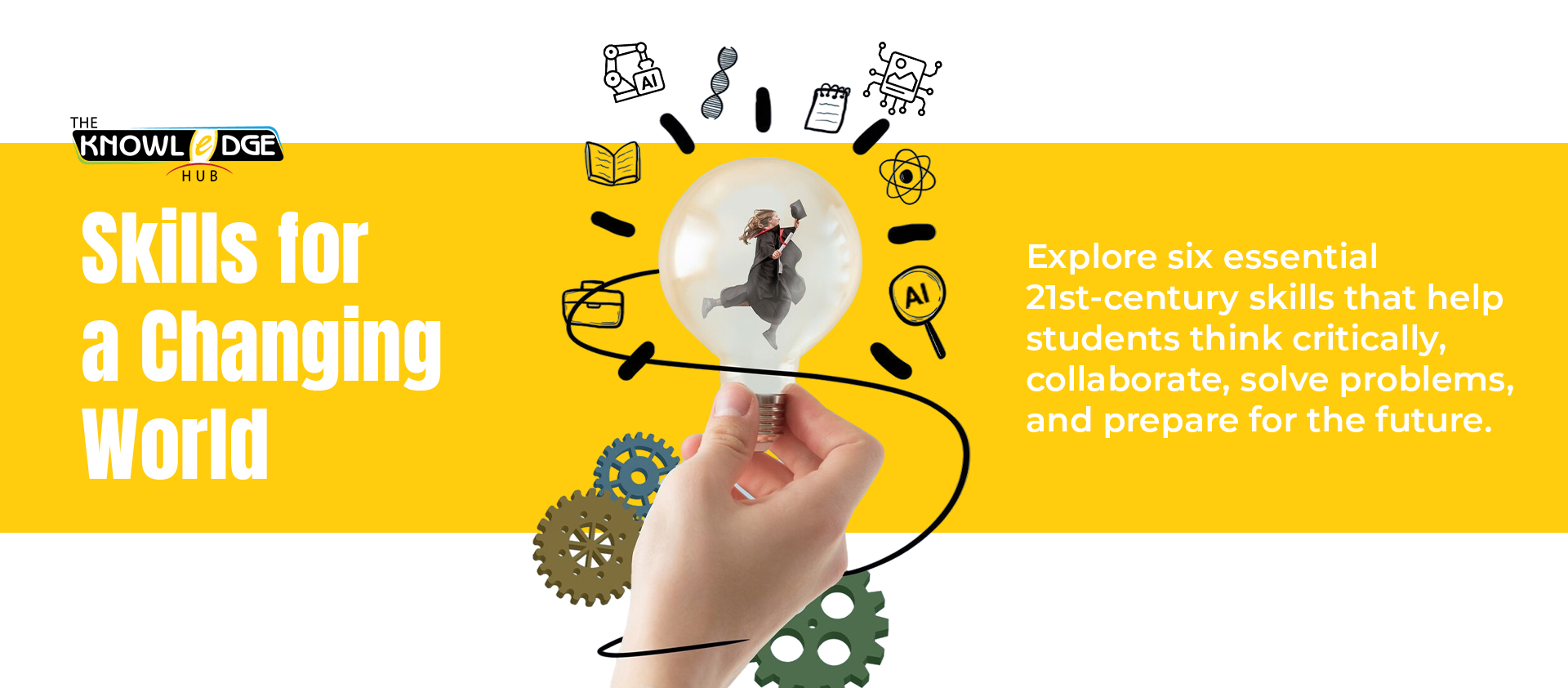 21st-Century Skills for Students: What Schools Should Teach