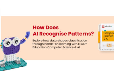 Teaching AI in the Classroom: Exploring Data, Patterns and Classification